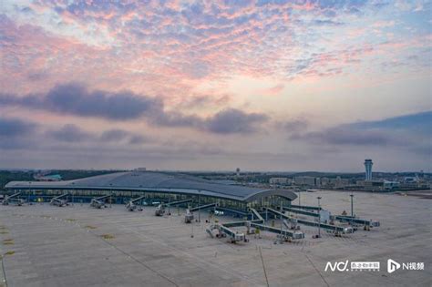 吳川機場|湛江吳川機場